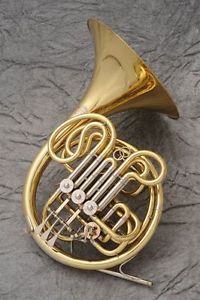 ALEXANDER 103ML French Horn Used