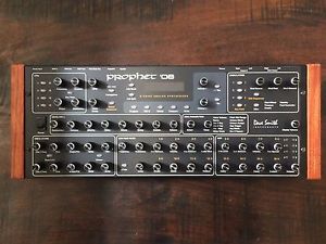 Dave Smith Prophet '08 PE Synthesizer Module