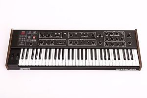 Sequential Circuits Prophet 600 Keyboard Synthesizer