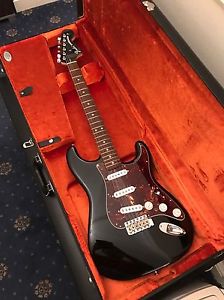 Fender American Vintage Strat 70's Mint Stunner