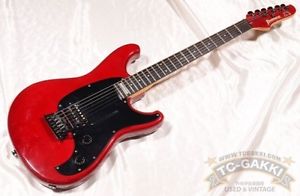 Ibanez AH-10 Used Guitar Free Shipping from Japan #g1804