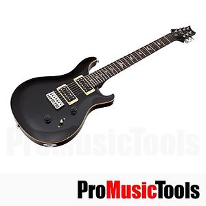 PRS SE Custom 24 7-String BL - Black * NEW * paul reed smith 24-7