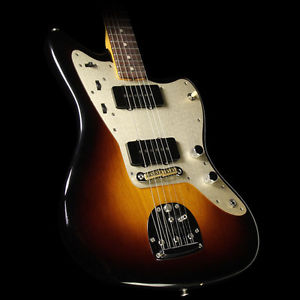 Fender Custom Shop Limited Edition '58 Jazzmaster Closet Classic Electric Guitar