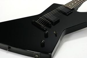 EDWARDS E-EX-75M Electric Guitar Free shipping