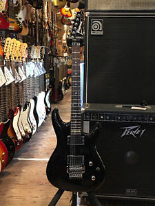 Used Ibanez RJS100 Black used Ibanez JOE SATRIANI from JAPAN EMS
