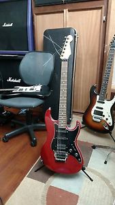 fender prodigy USA stratocaster
