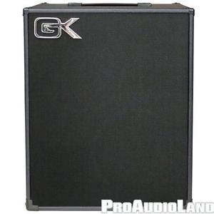 Gallien-Krueger MB210-II 500W 2x10" Ultra Light Bass Combo Amp NEW