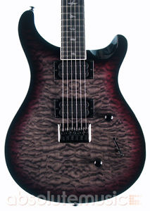 PRS SE Mark Holcomb Guitare Électrique 2017 Modèle, Holcomb éclatant (NEUF)