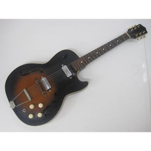 Used Electric guitar Airline airline KAY speed demon speed daemon 60s electric g