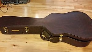 Alvarez Yairi DY40C Cutaway Acou