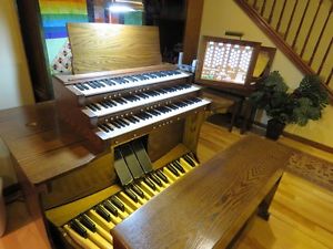 REDUCED Phoenix II Organ, Virtual Organ System for Hauptwerk, JOrgan, GrandOrgue