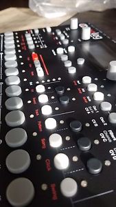 Elektron Analog Four Synthesizer - Mint Condition