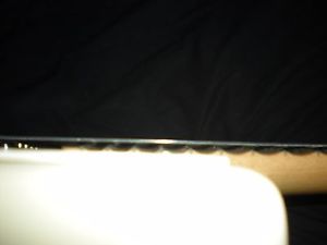 Fender Yngwie Malmsteen Strat shred guitar road worn relic parts 80's metal