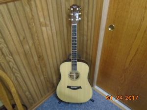 Taylor DN 5 Acoustic Guitar href