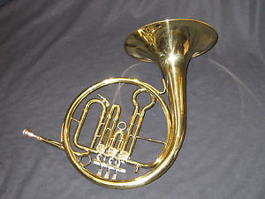 Es-Waldhorn /Althorn MIRAPHONE  , gebraucht