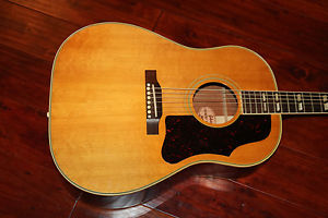 1959 Gibson Country Western Model