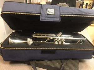 Canadian Brass Collectors trumpet