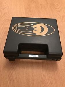 Coles 4038 Studio Ribbon Microphone