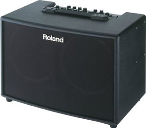 Roland AC-90 90-Watt 2x8-Inch Acoustic Chorus Guitar Amp
