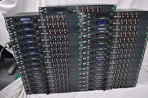 BSS FDS-334T Minidrive Loudspeaker System Management Processor * ONE *