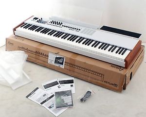 Arturia KeyLab 88 Aussteller, neu, incl. unregistrierter Software und Garantie!
