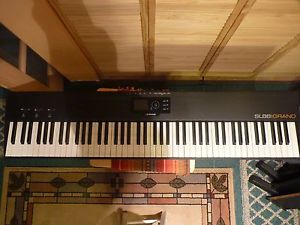 StudioLogic SL88 Grand