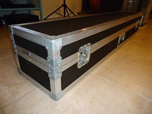 ATA Flight Case for NS Design Double Bass - EU, CR, NXT, or WAV4