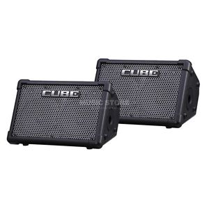 Roland CUBE Street EX PA Pack