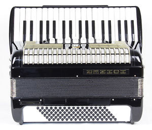 Hohner Verdi II