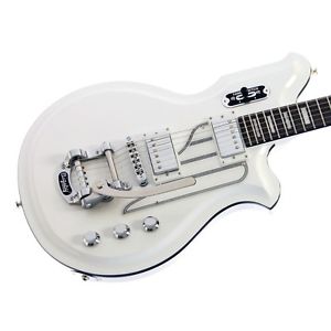 Eastwood AirLine Guitars Map DLX