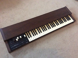 Fugiha D9 (korg Cx3 Hammond B3/C3) Tonewheel Clone Electric keyboard Organ