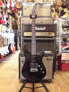 Used FERNANDES FR-65S gunmetal used Fernandez Stratocaster Sasutina from JAPAN