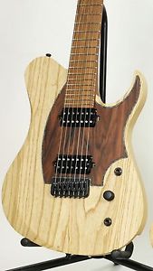 Skervesen Tamandua 7 string