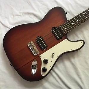 USA Baker B3 Metal XT/Phoenix 2008 - 7 lbs tone monster - by Gene Baker