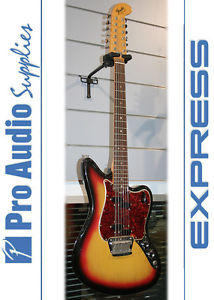 Fender XII 12 string 1966 SN#117625 'Hockey Stick' Head Case Inc SB Tone Select