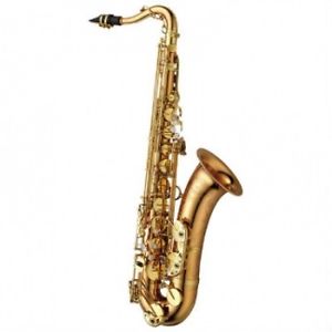 Yanagisawa T-992 Tenor Sax Bronze (Polished) NEW!