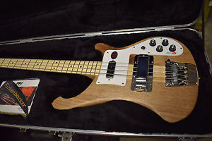 Rickenbacker 4003s W Walnut Elec