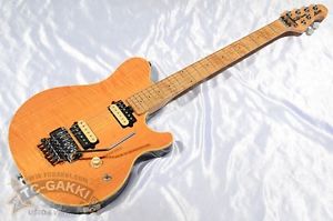 MUSIC MAN AXIS Made in Japan MIJ Used Guitar Free Shipping from Japan #g1783