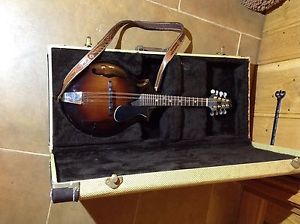 ORIGINAL RIGEL MANDOLIN GENUINE