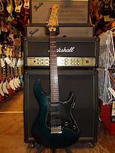 Used YAMAHA PAC312 2 see-through blue used electric guitar Yamaha Pacifica