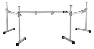 Pearl DR-503C Icon 3-Sided Curved Rack