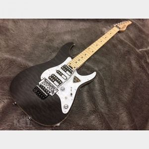 SCHECTER SD-2-24-AL/STBK/M guitar FROM JAPAN/512