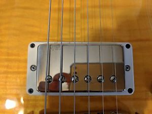 Paul Reed Smith 58/15 Pickup Set (Neck and Bridge)