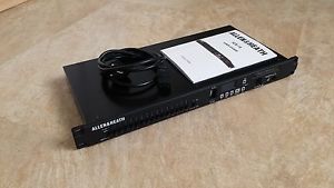 Allen & Heath ICE-16 - neuwertig