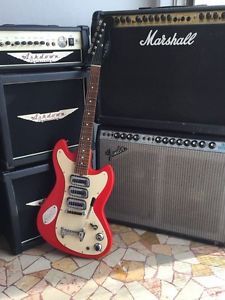 Meazzi Hollywood Mustang 1965-68