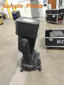 MX-4 4000 WATT XENON SKYLIGHT AUTOMATED