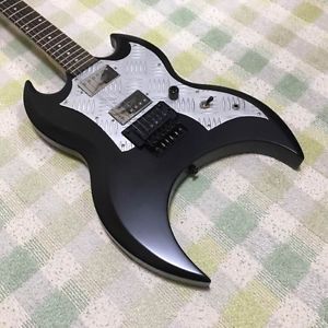 Very Rare! Epiphone SG-Extreme Guitar Satin Black