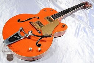 2001 Gretsch Nashville Brian Set