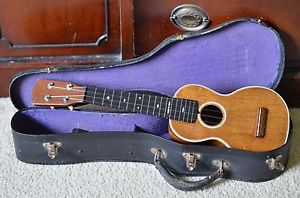 Vintage 1922 Martin Wurlitzer 