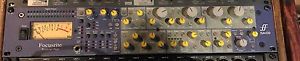 Focusrite ISA-430 Producer Pack MK 1 Mic Pre EQ Compressor Channel Strip ISA430